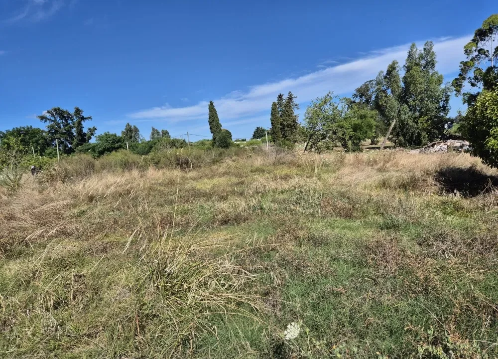 Venta de Terreno en Cuchilla Verde 4