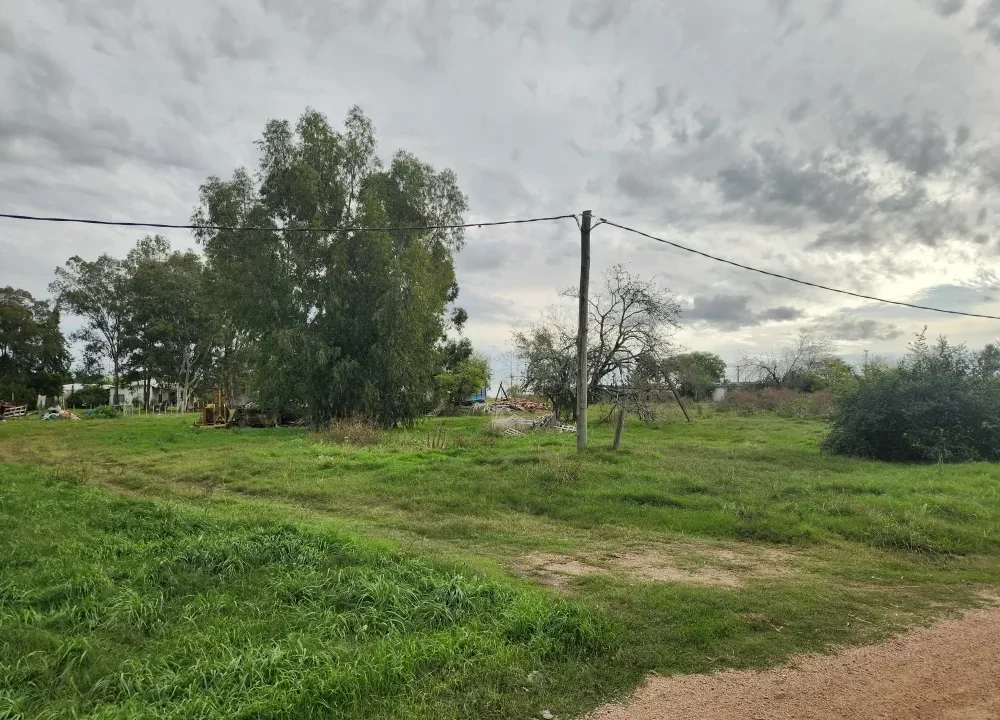 Venta de Terreno en Cuchilla Verde 8