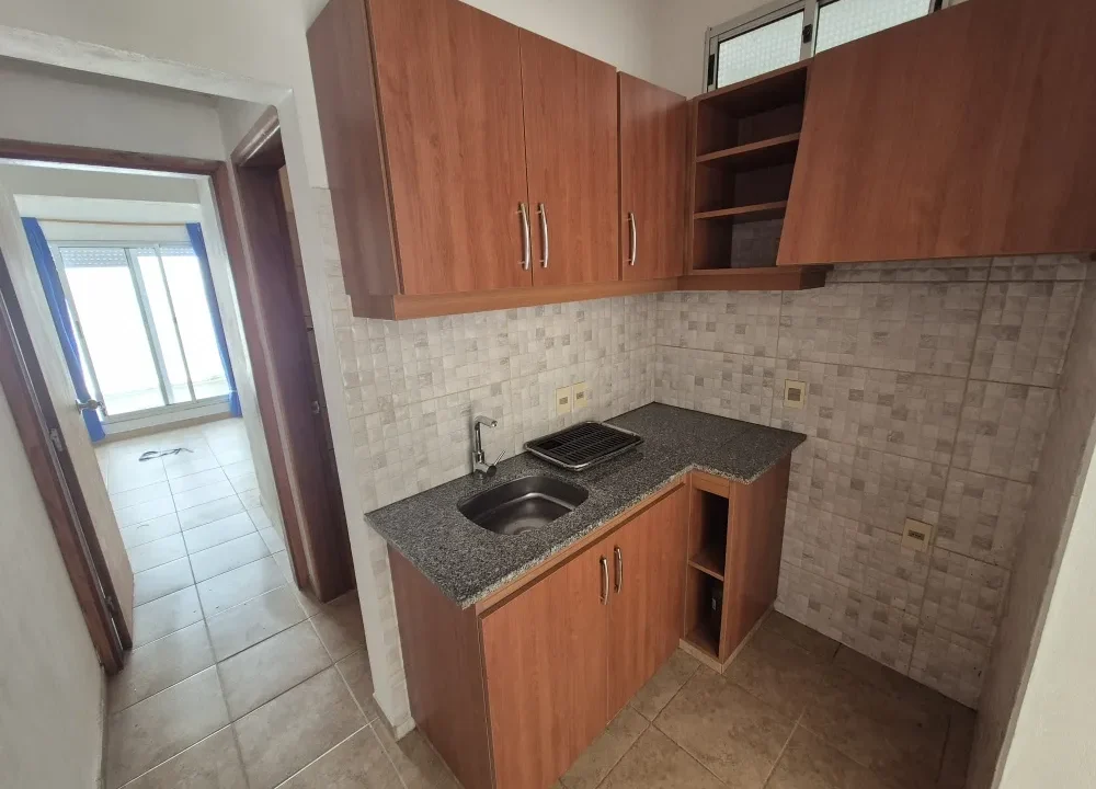 Alquiler de Apartamento en calle Florencio Sánchez 5