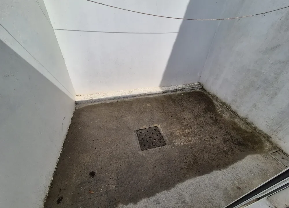 Alquiler de Apartamento en calle Florencio Sánchez 9