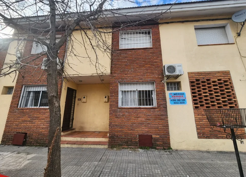 Venta de Apartamento de dos dormitorios en Canelones - 1