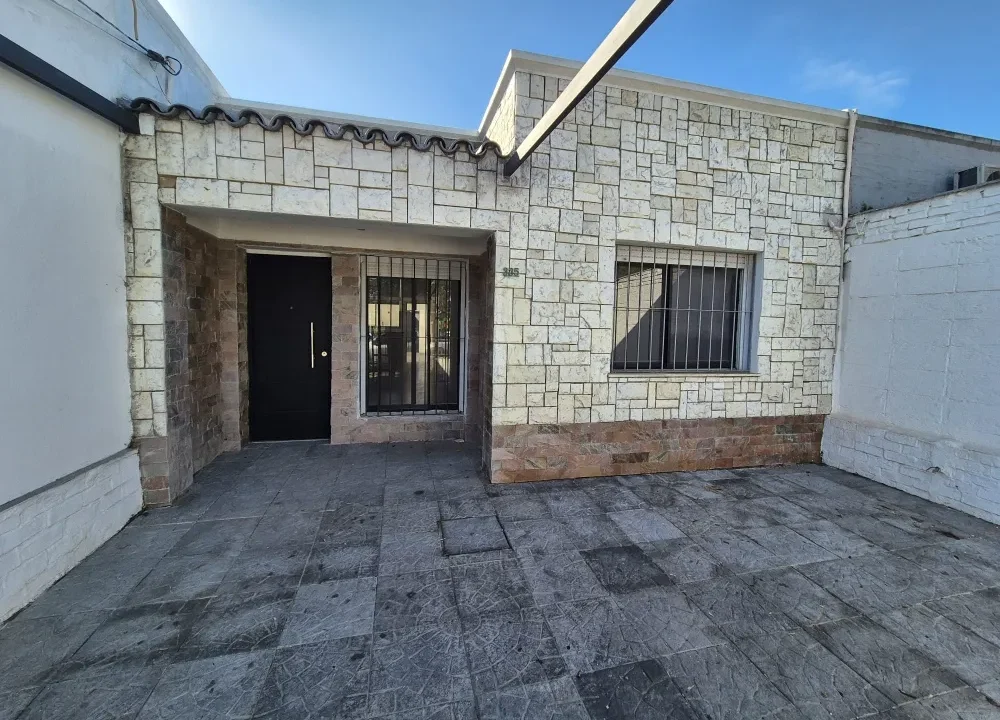 Venta de Casa de dos dormitorios en Álamo de Suárez Canelones - 1