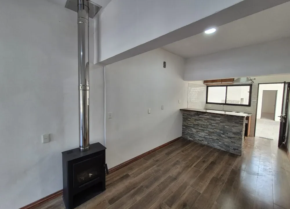 Venta de Casa de dos dormitorios en Álamo de Suárez Canelones - 3