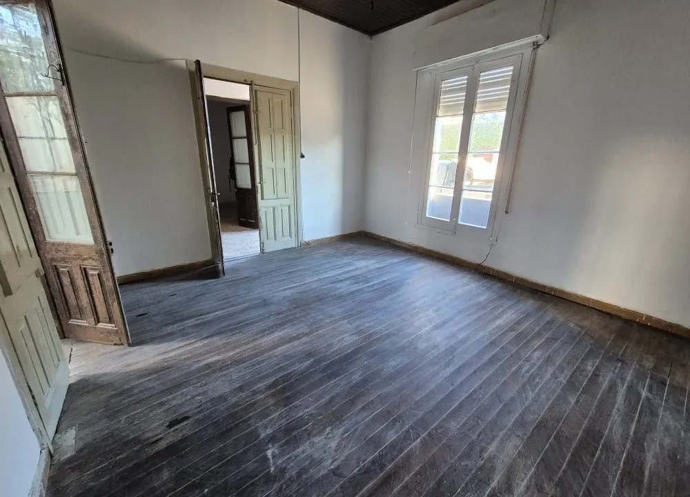 Venta de Casa de tres dormitorios en Santa Lucía - 4