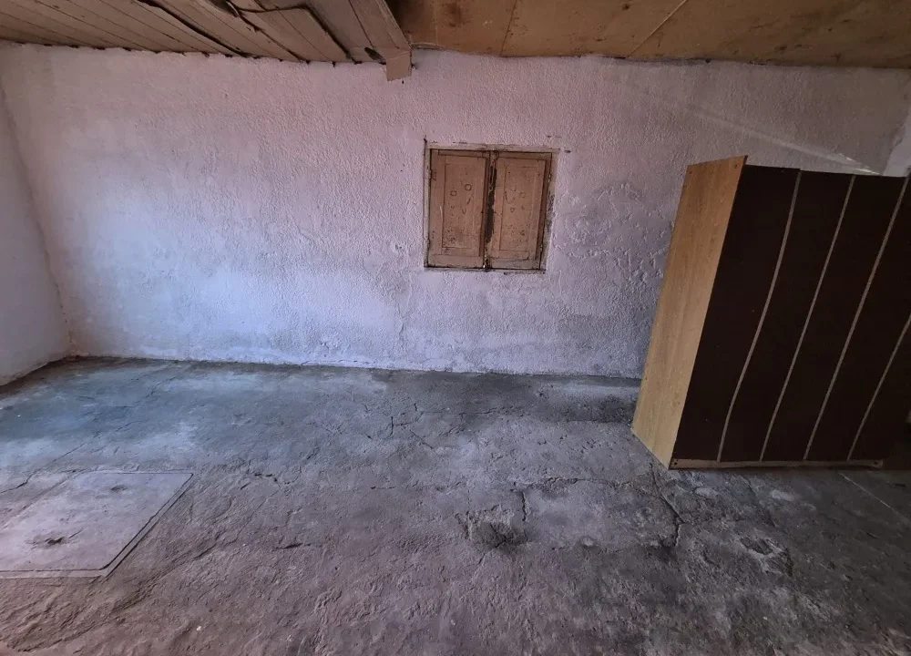 Venta de Casa de tres dormitorios en Santa Lucía - 8