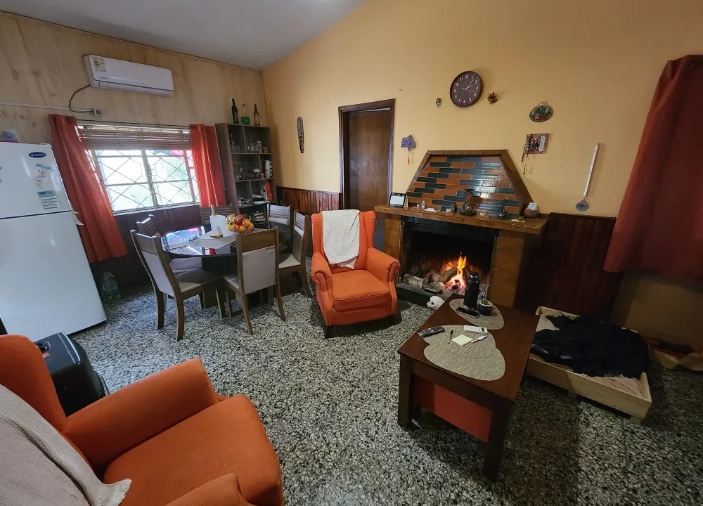 Venta de Casa de tres dormitorios sobre calle Francisco Soca en Canelones - 5
