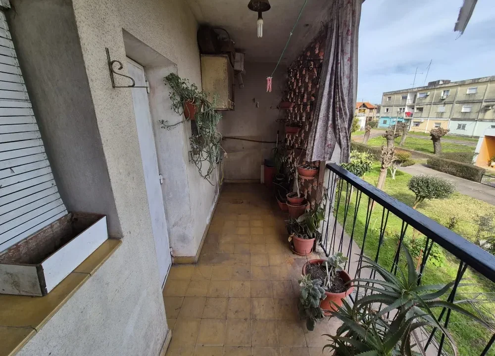 Alquiler de Apartamento de dos dormitorios en Canelones - 11