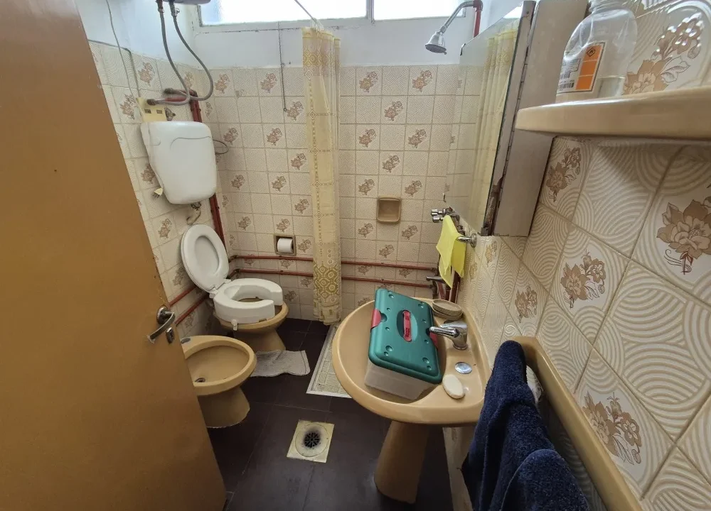 Alquiler de Apartamento de dos dormitorios en Canelones - 8