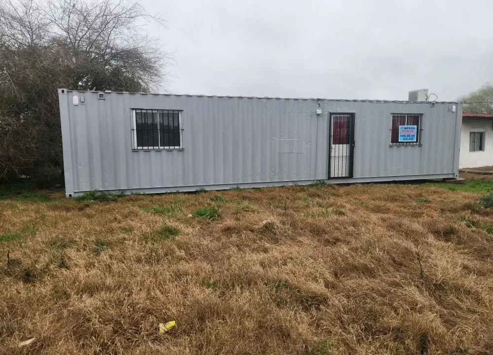 Venta de Terreno con contenedor en Canelones - 2