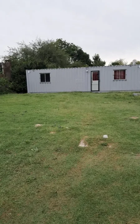 Venta de Terreno con contenedor en Canelones - 7