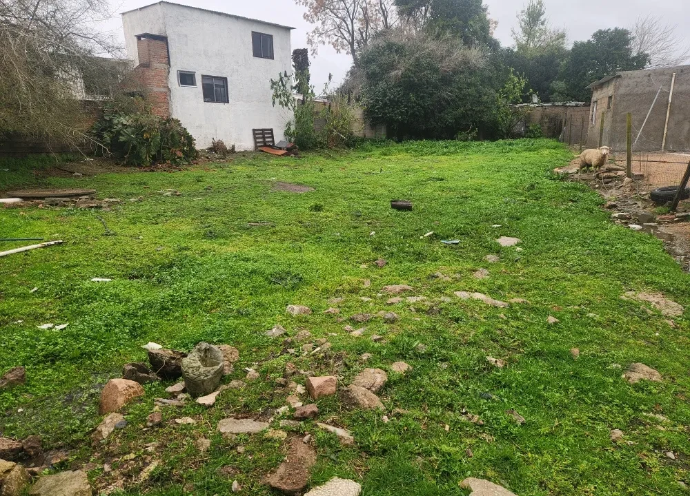 Venta de Terreno con contenedor en Canelones - 8