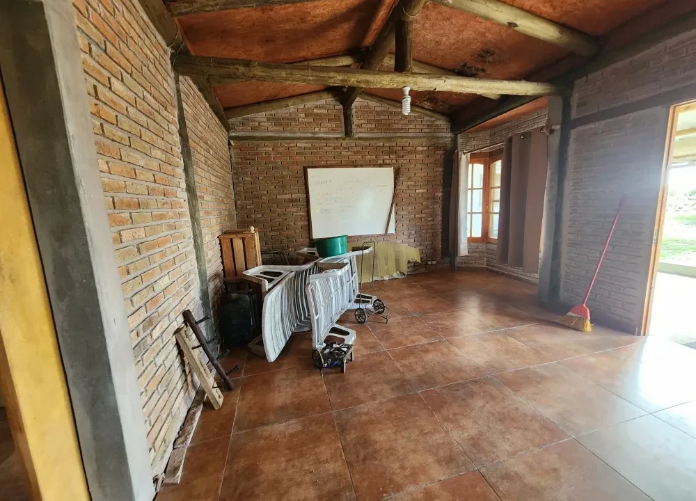 Venta de Chacra de 12 hectáreas con vivienda - 13