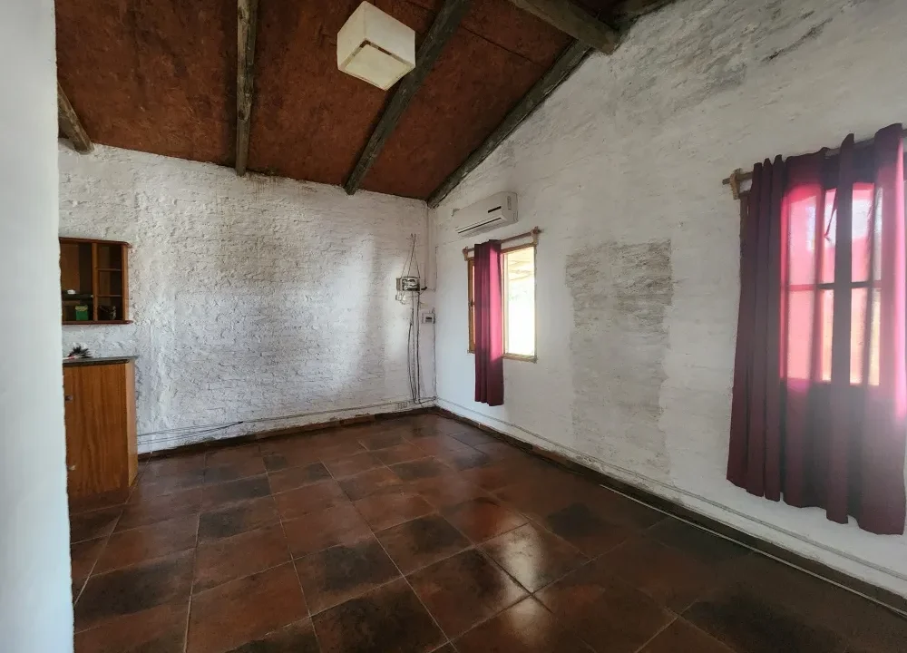 Venta de Chacra de 12 hectáreas con vivienda - 9