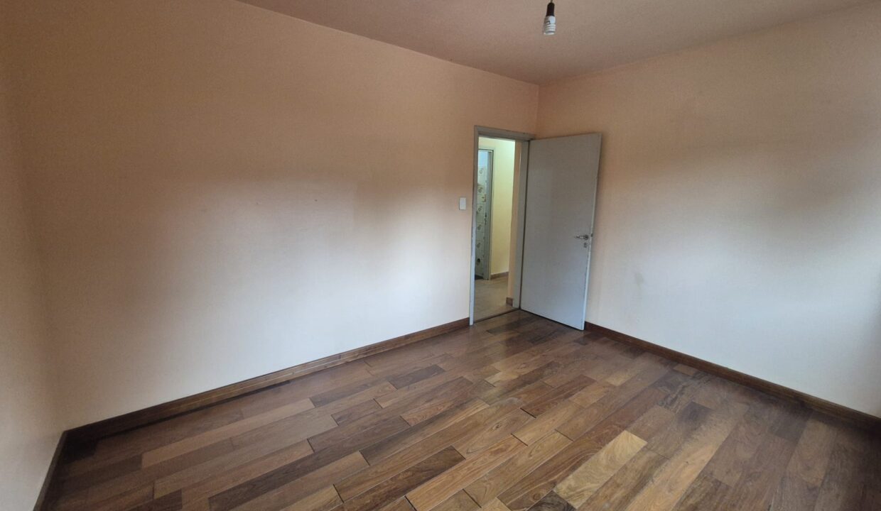 Alquiler de Apartamento con balcón en la ciudad de Canelones - 1