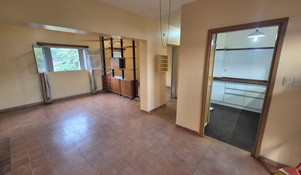 Alquiler de Apartamento con balcón en la ciudad de Canelones - 11