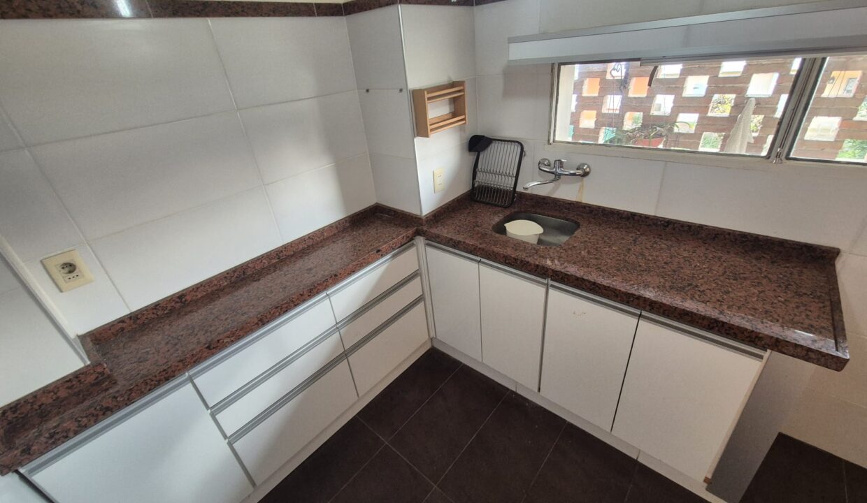 Alquiler de Apartamento con balcón en la ciudad de Canelones - 14
