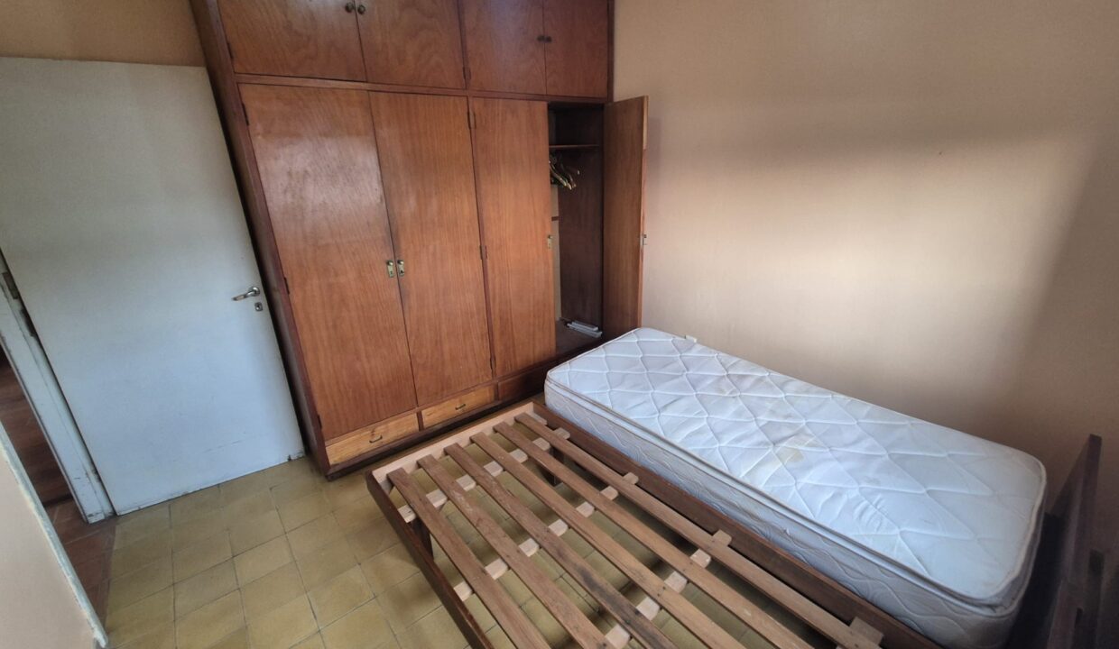 Alquiler de Apartamento con balcón en la ciudad de Canelones - 3