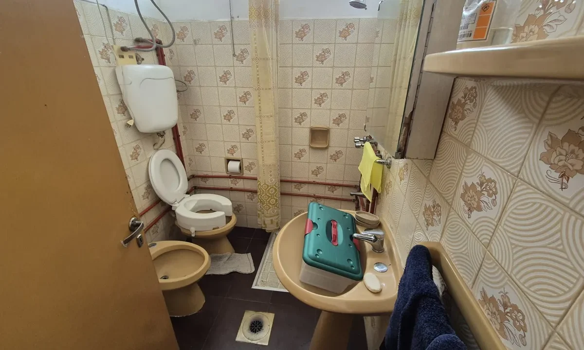 Apartamento Balcón - 11