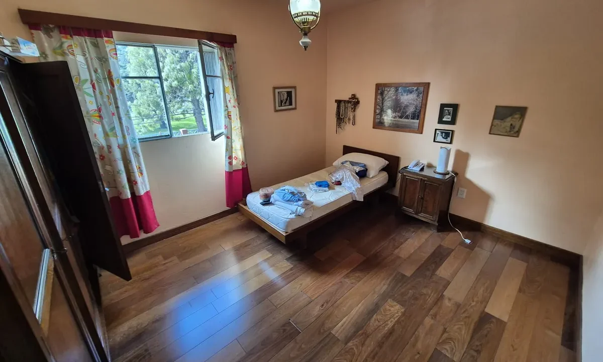 Apartamento Balcón - 3