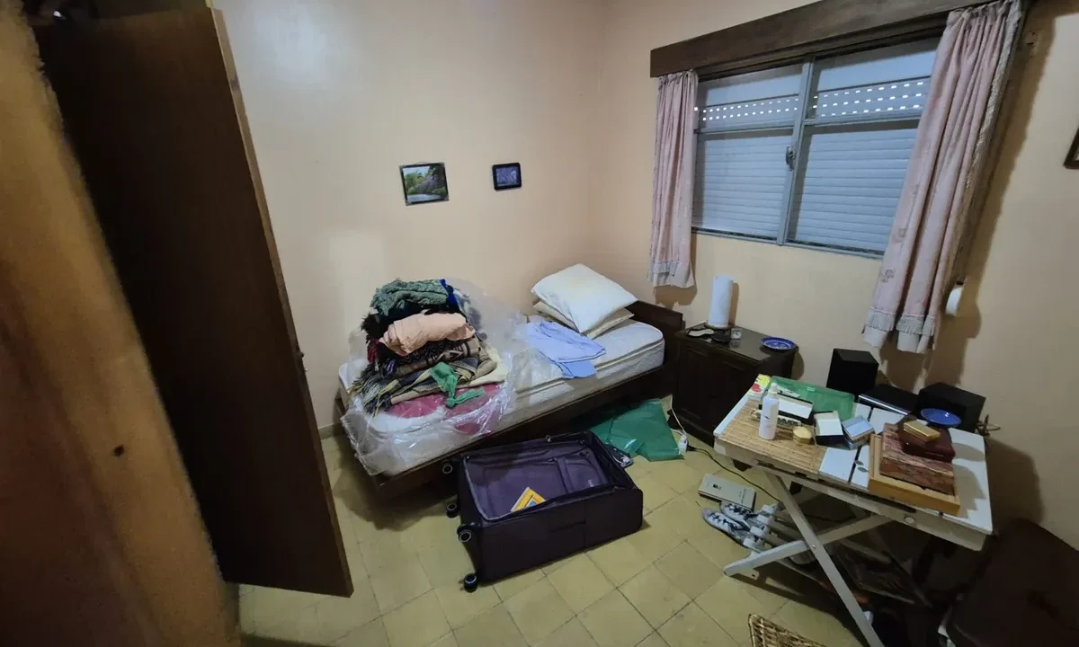 Apartamento Balcón - 5