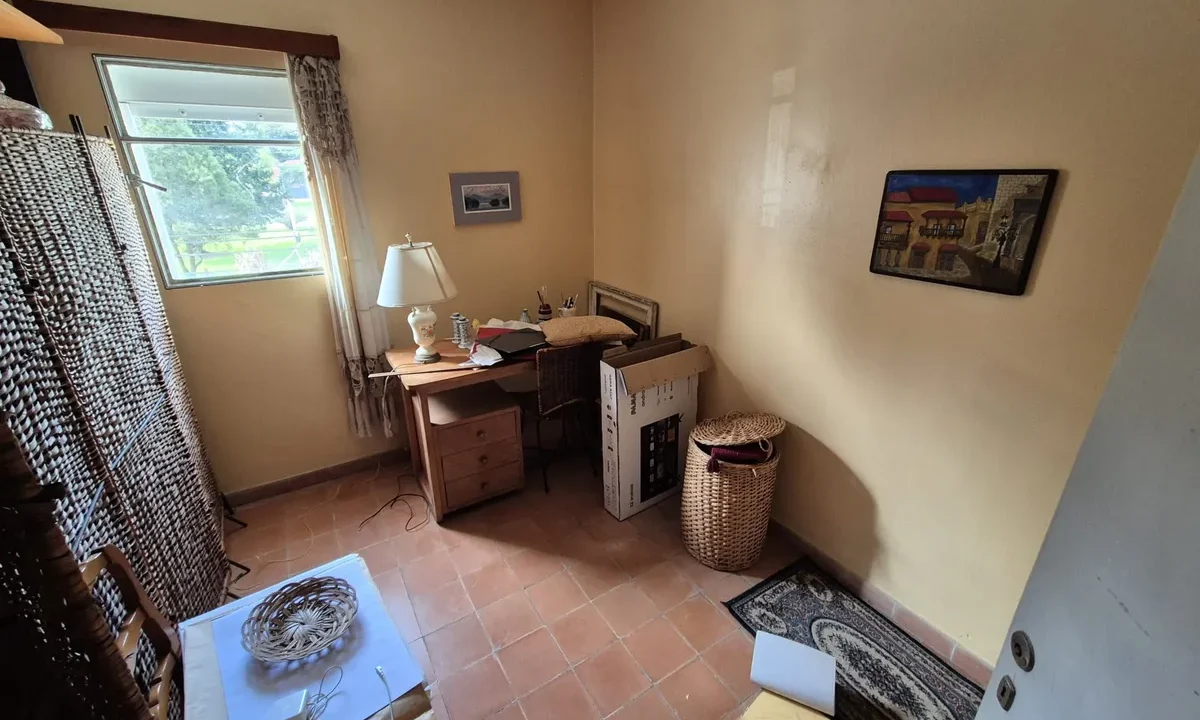 Apartamento Balcón - 7