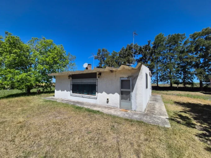 Alquiler de Casa de un dormitorio sobre Ruta 32