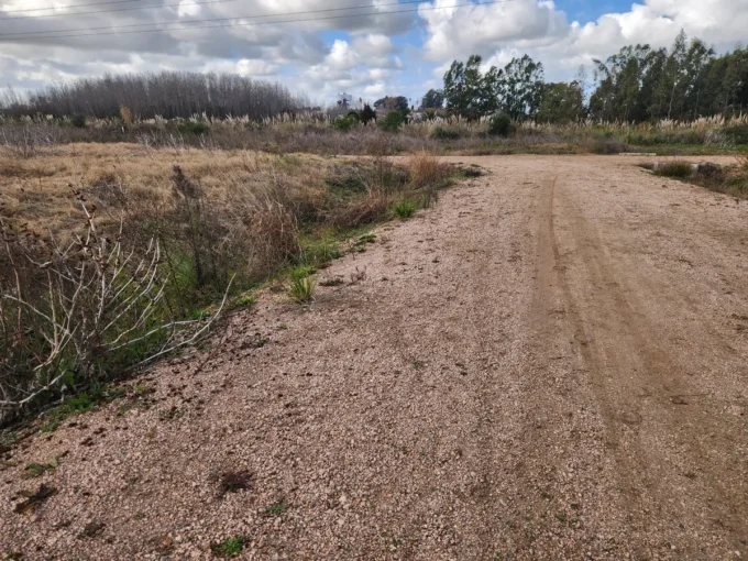 Terrenos listos para escriturar en Canelones