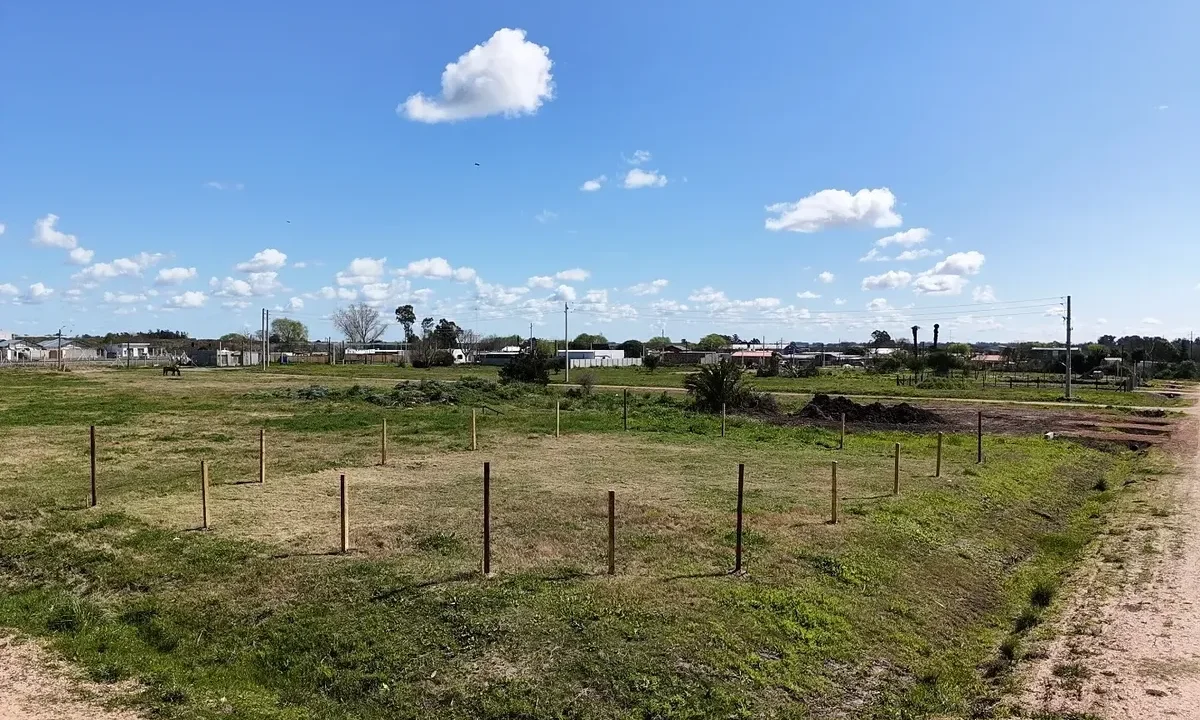 Venta de Terrenos en la ciudad de Canelones - 11