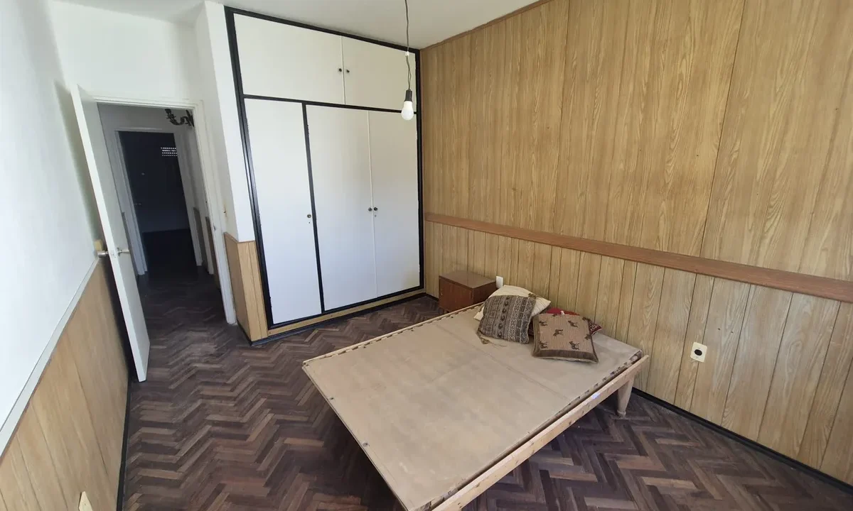 tres dormitorios avenida canelones - 10