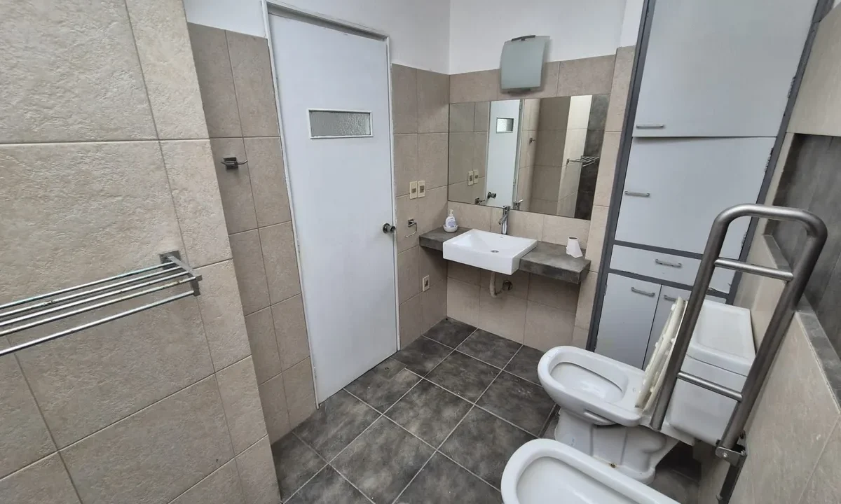 tres dormitorios avenida canelones - 14