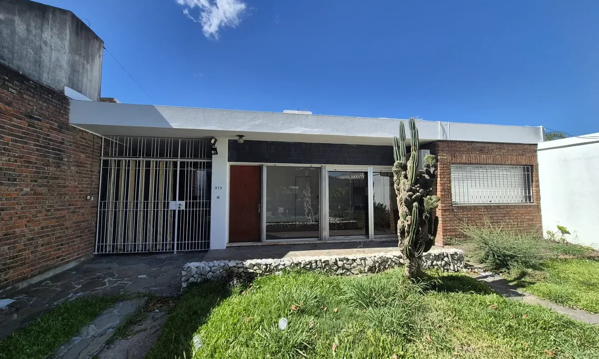 tres dormitorios avenida canelones - 2