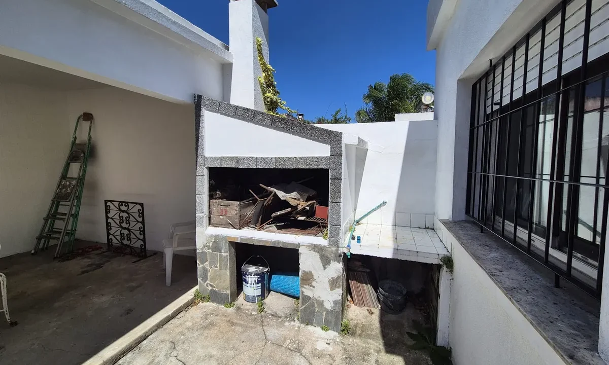 tres dormitorios avenida canelones - 20