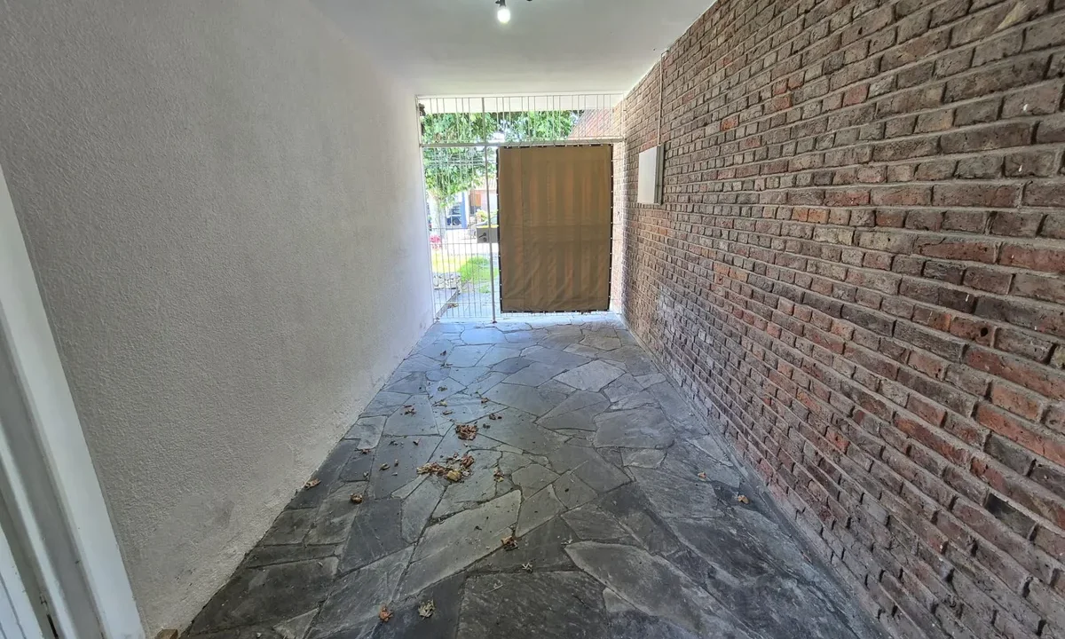 tres dormitorios avenida canelones - 5