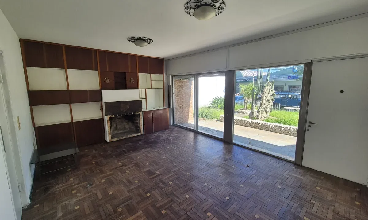 tres dormitorios avenida canelones - 8