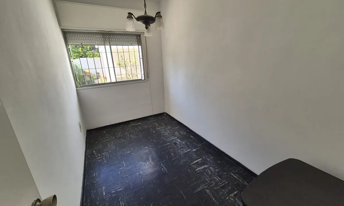 tres dormitorios avenida canelones - 9