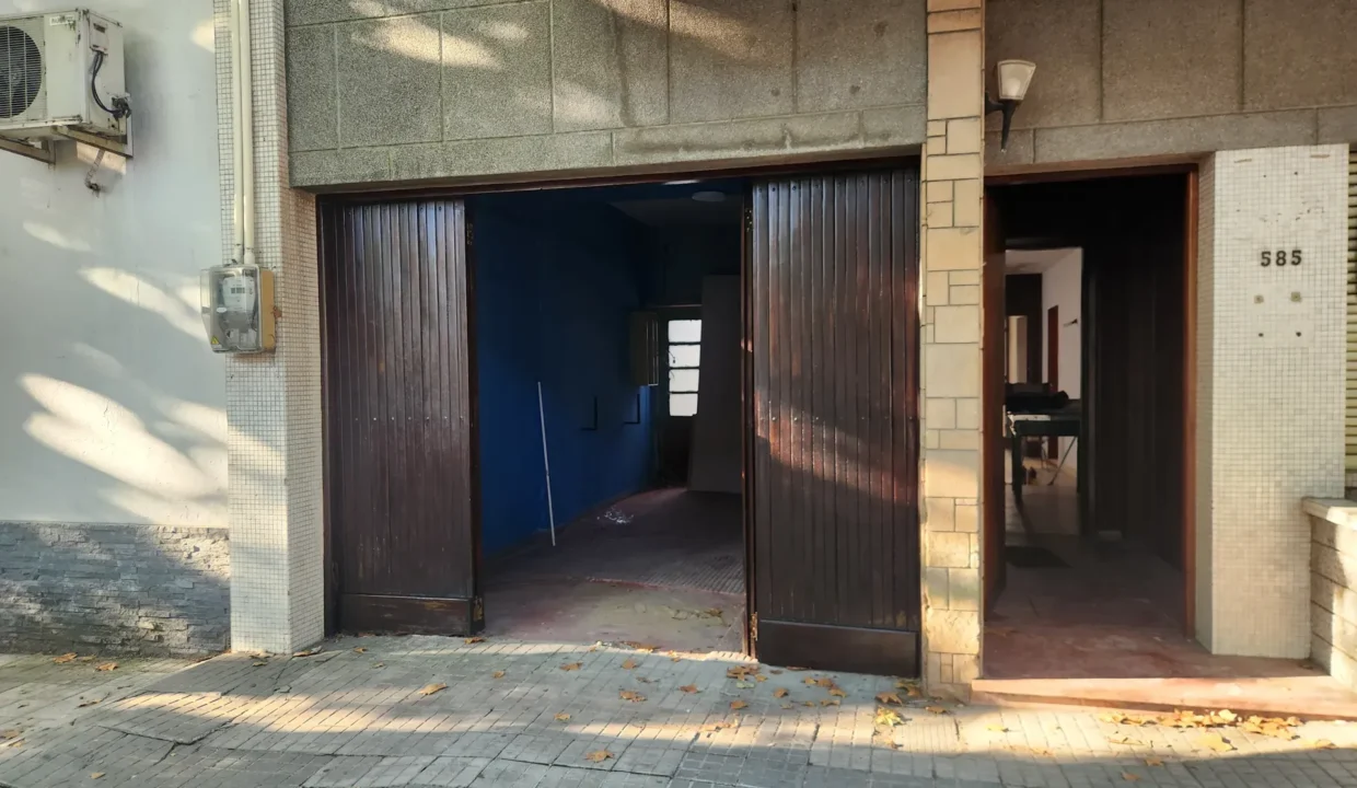 3 dormitorios en Durazno - 1