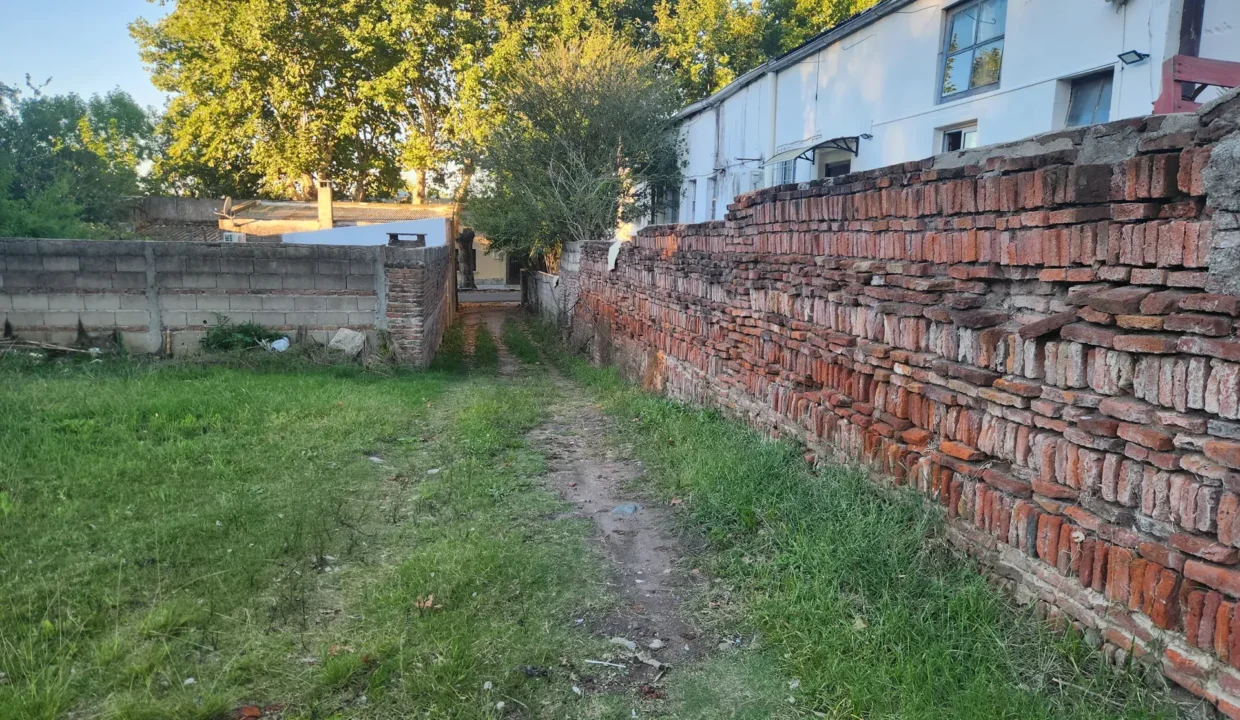 3 dormitorios en Durazno - 15