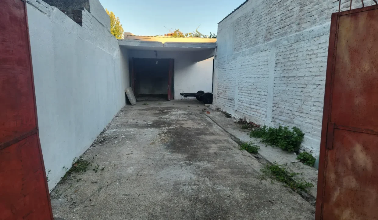 3 dormitorios en Durazno - 2