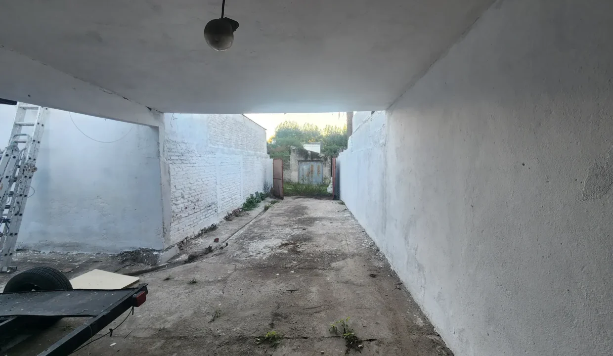 3 dormitorios en Durazno - 4