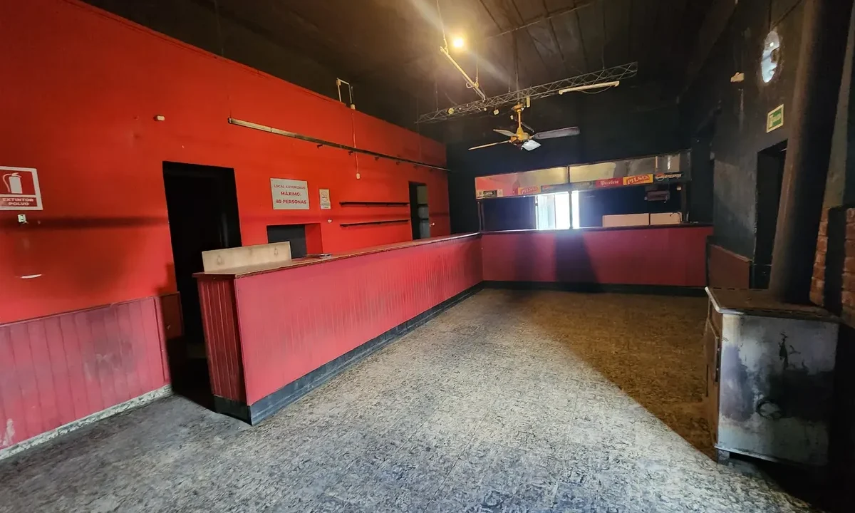 Local Comercial - 8