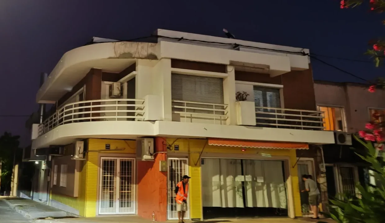 Alquiler de Apartamento en pleno Centro de Canelones - 1