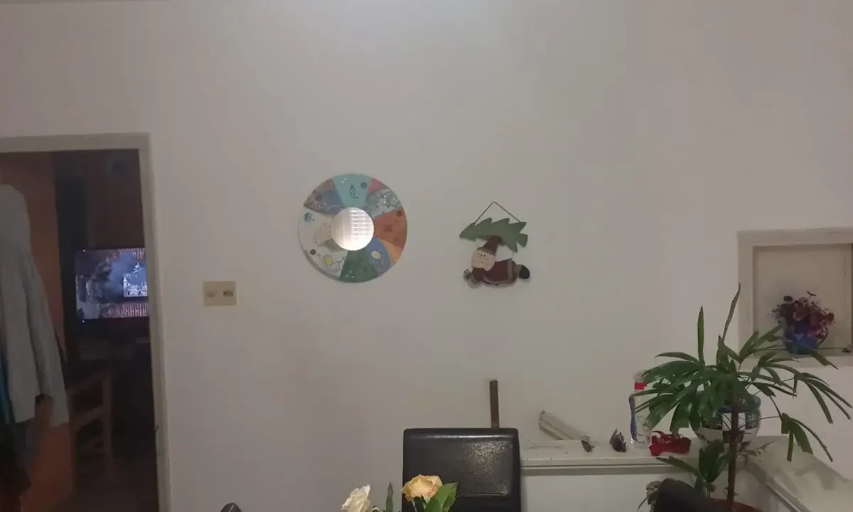 Alquiler de Apartamento en pleno Centro de Canelones - 2