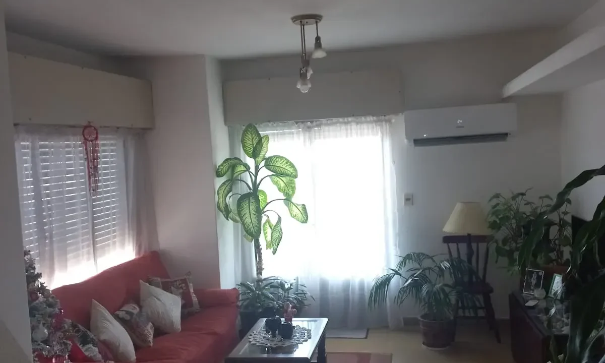 Alquiler de Apartamento en pleno Centro de Canelones - 4