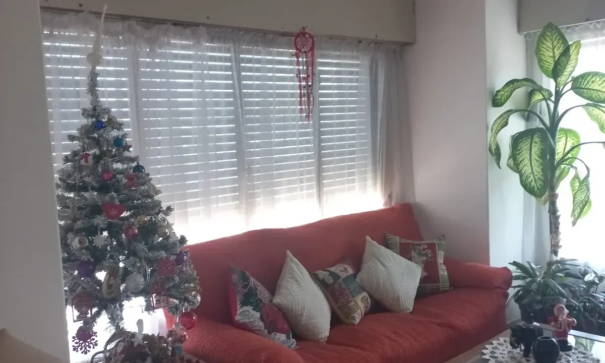 Alquiler de Apartamento en pleno Centro de Canelones - 7