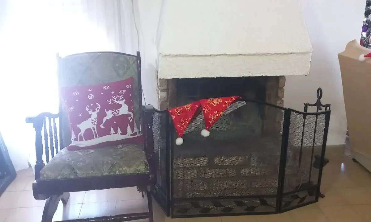 Alquiler de Apartamento en pleno Centro de Canelones - 8