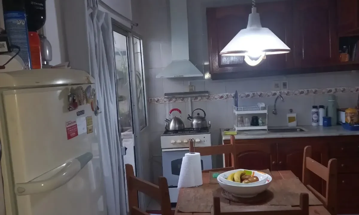 Alquiler de Apartamento en pleno Centro de Canelones - 9