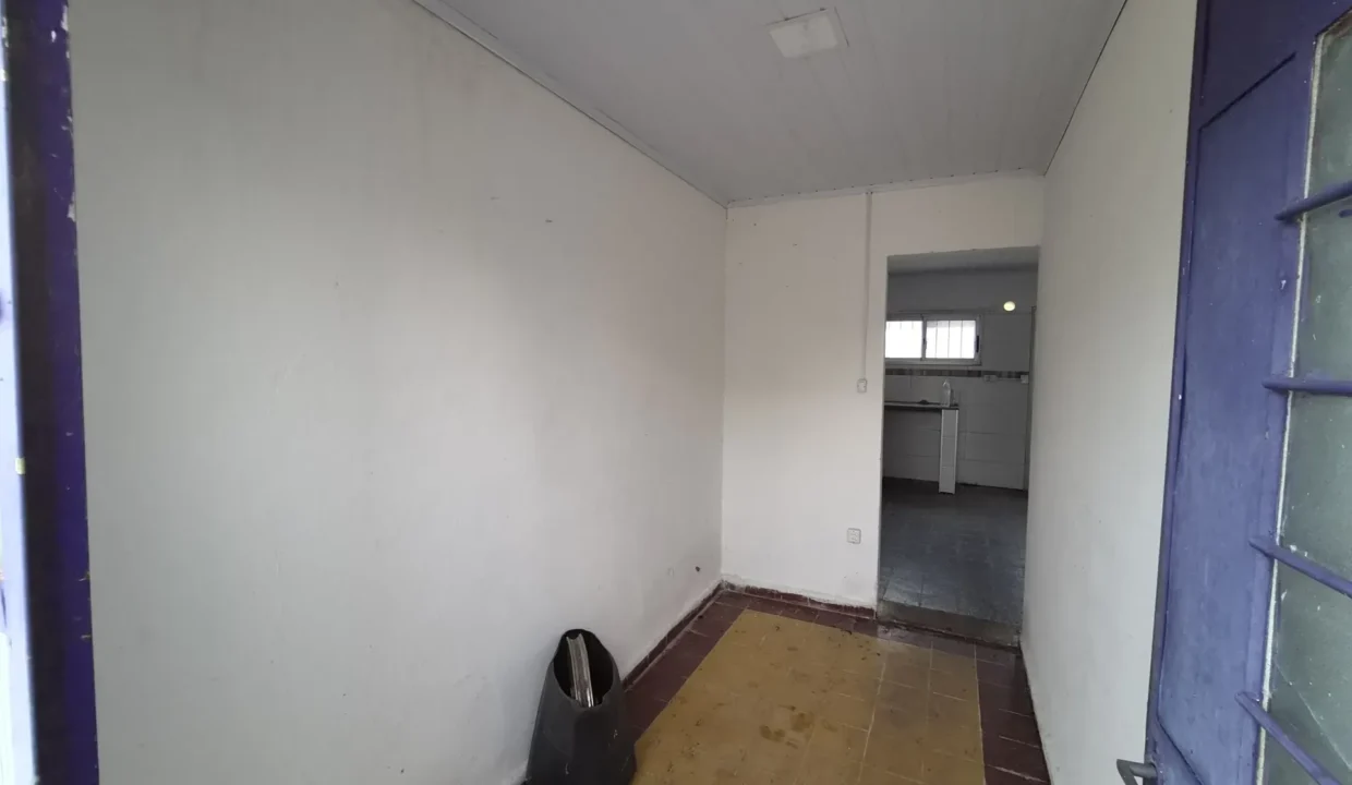 Alquiler de Casa de un dormitorio próximo a servicios esenciales 12