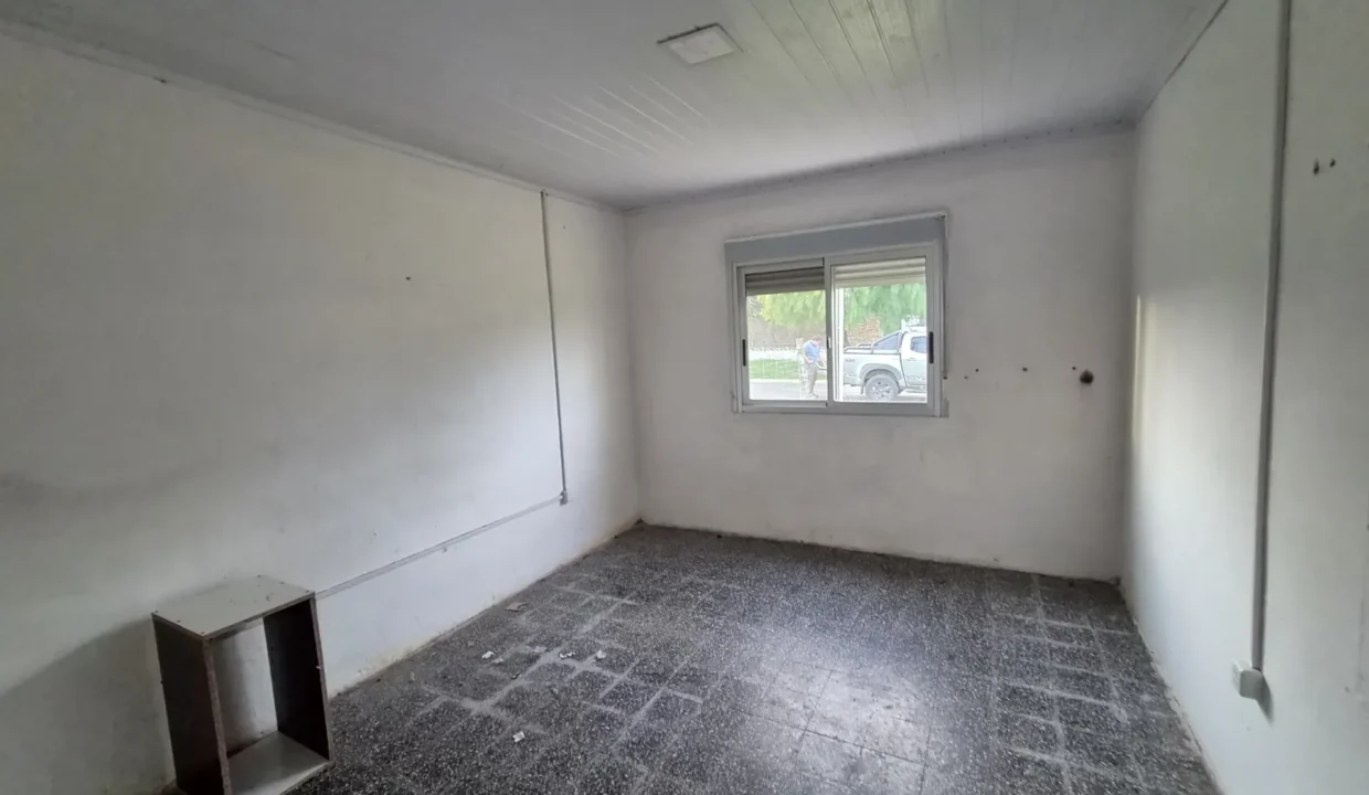 Alquiler de Casa de un dormitorio próximo a servicios esenciales 13