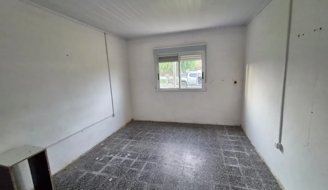 Alquiler de Casa de un dormitorio próximo a servicios esenciales 15