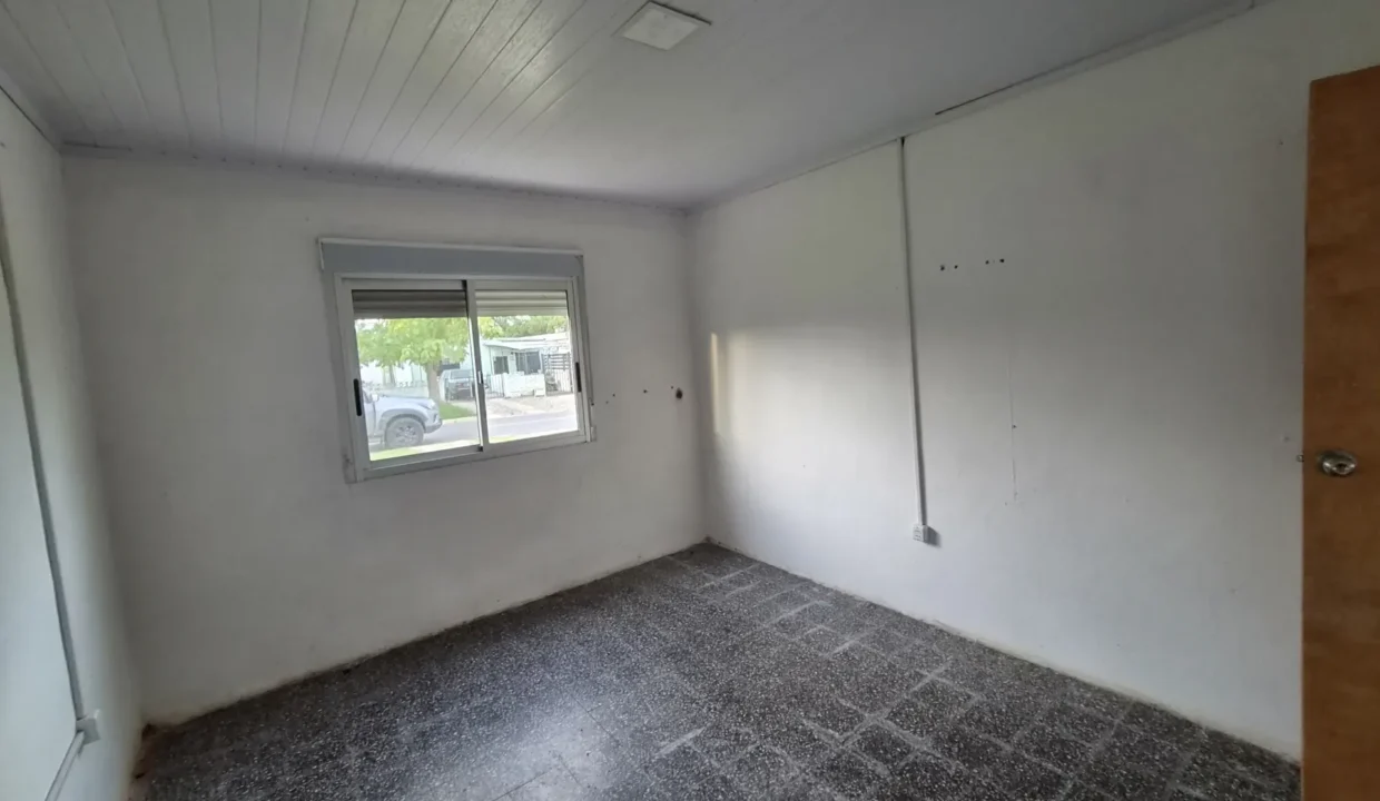 Alquiler de Casa de un dormitorio próximo a servicios esenciales 5